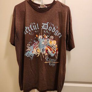 Artful Dodger T-Shirt